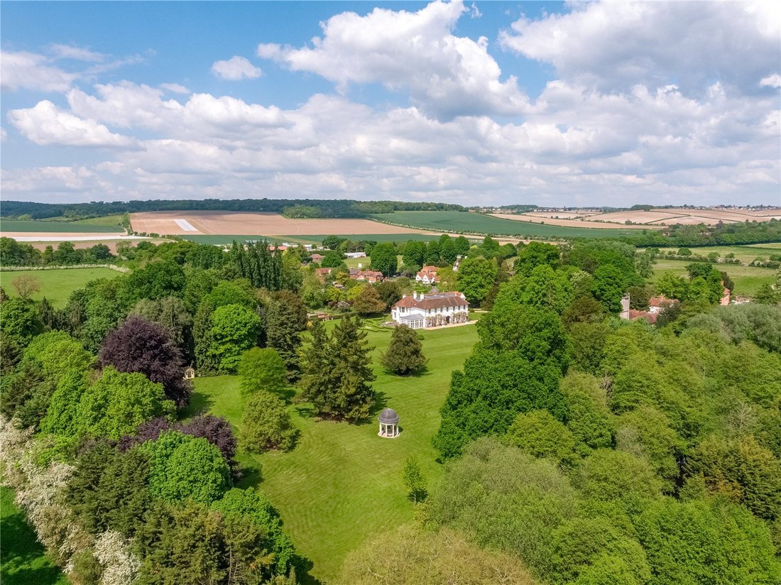 House in Little Marlow, England 4 - 15568857