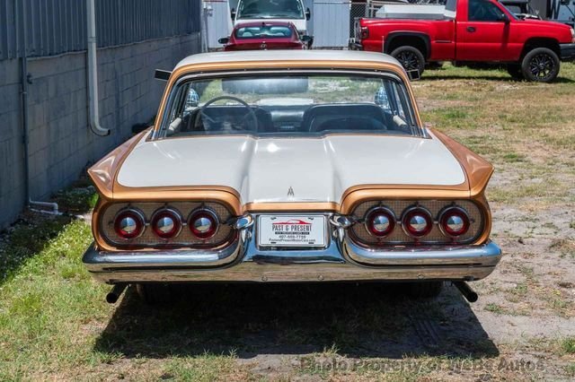 Ford Thunderbird in Calverton, NY, United States 4 - 15582647