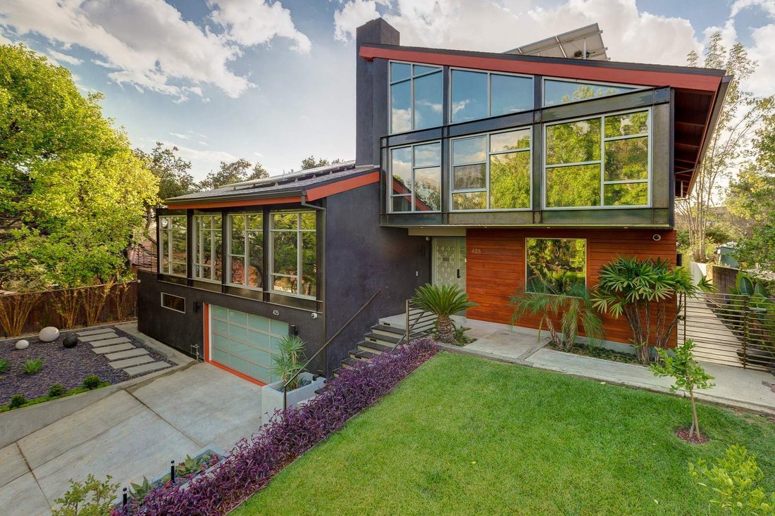 House in Altadena, California, United States 1 - 15575739