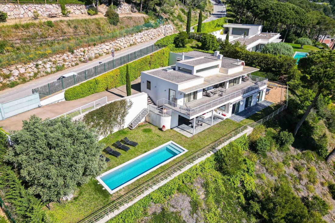 House in Begur, Catalonia, Spain 3 - 15574454