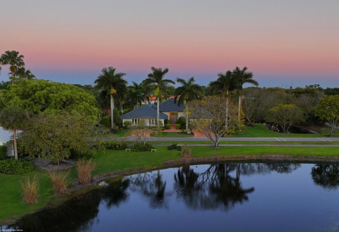 House in Wellington, Florida, United States 1 - 15565498