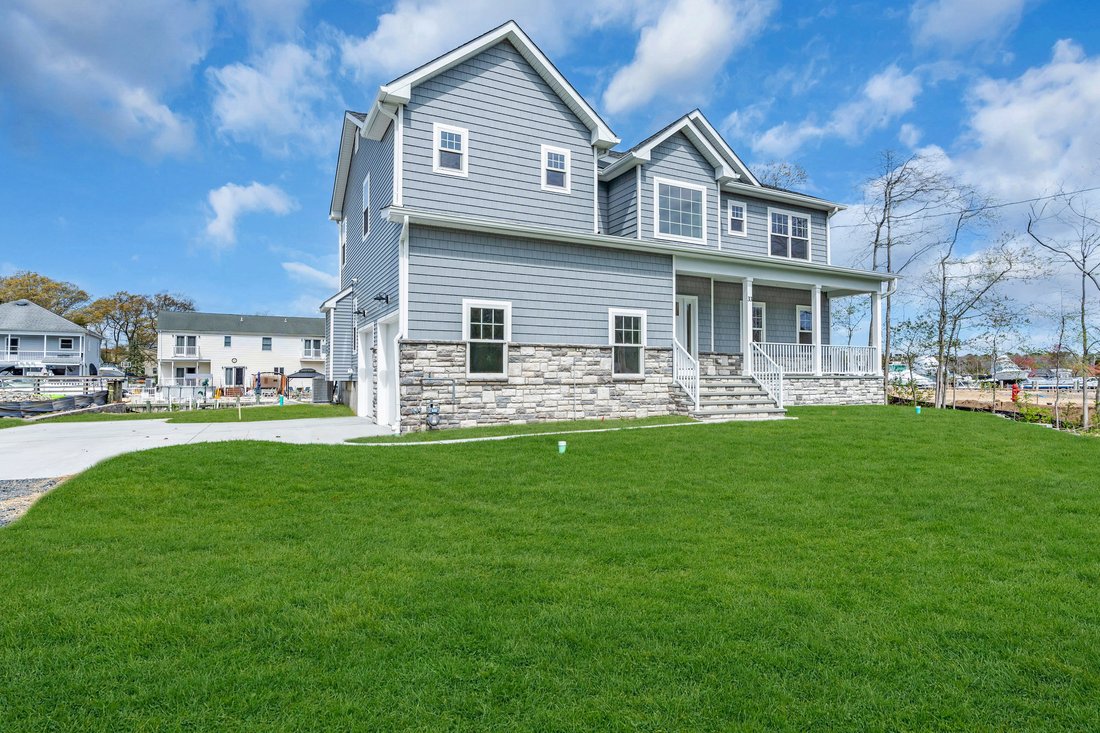 House in Ocean Township, New Jersey, United States 4 - 15574875