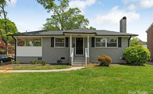 Apartamento en Charlotte, Carolina del Norte, Estados Unidos 1