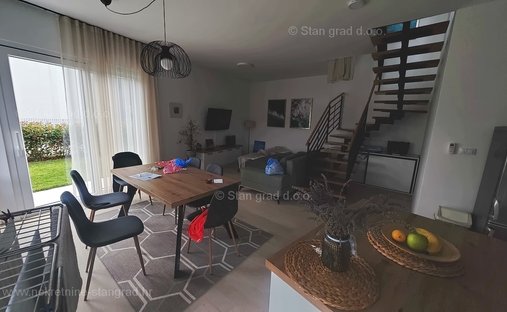 Apartment in Krk, Primorje-Gorski Kotar County, Croatia 1