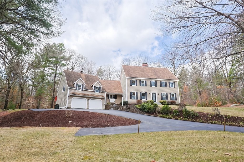 House in Franklin, Massachusetts, United States 3 - 15574512