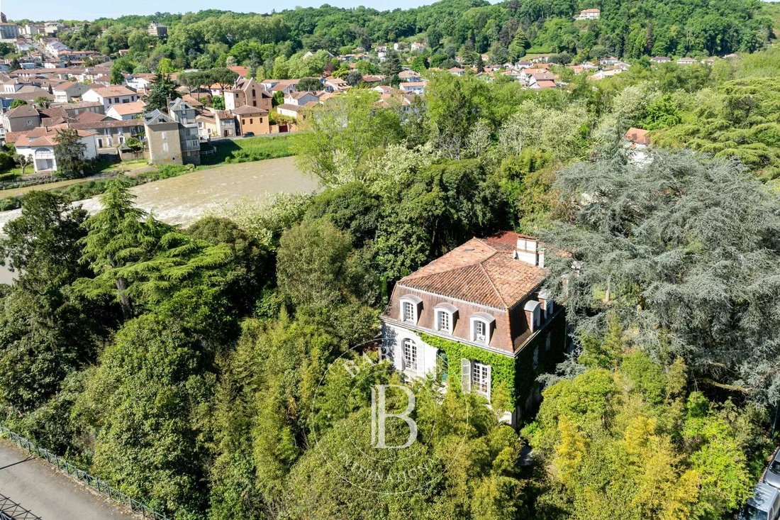Estate in Rive Gauche, Aire-sur-l'Adour, France 4 - 15574782