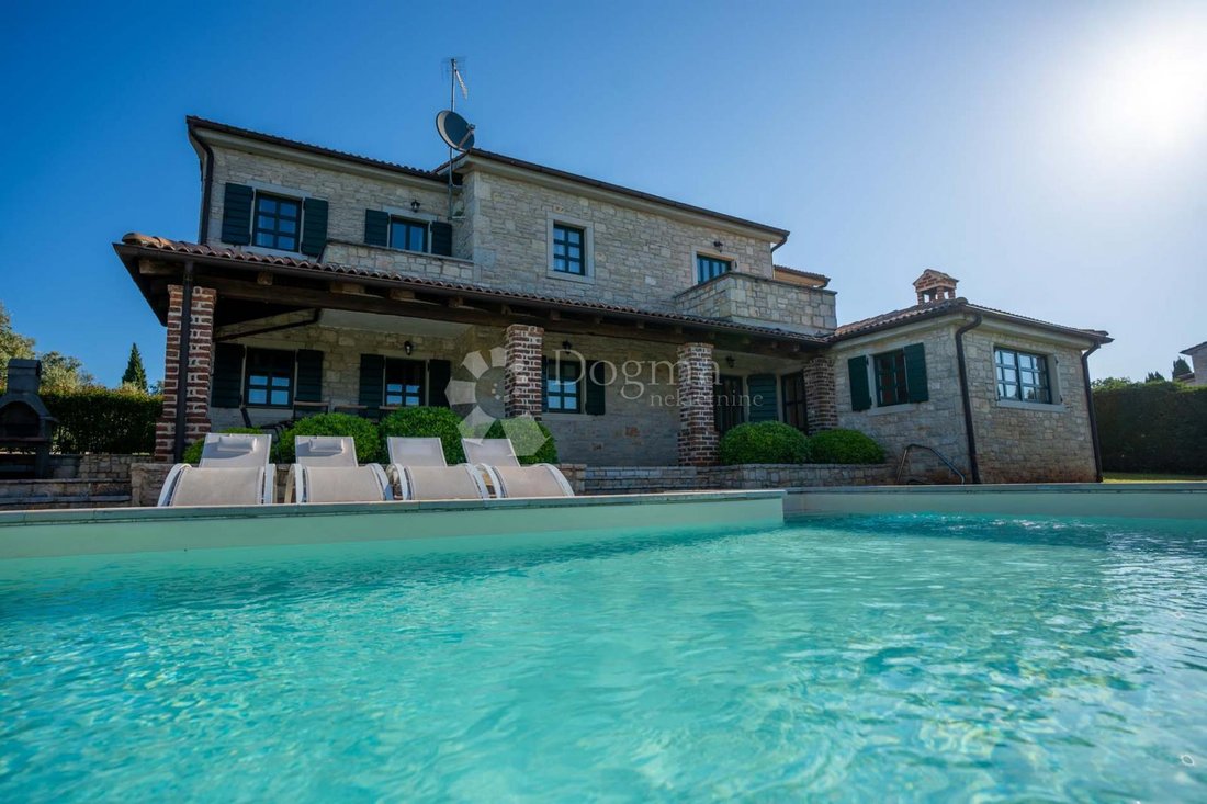 House in Heraki, Istria County, Croatia 5 - 14494090