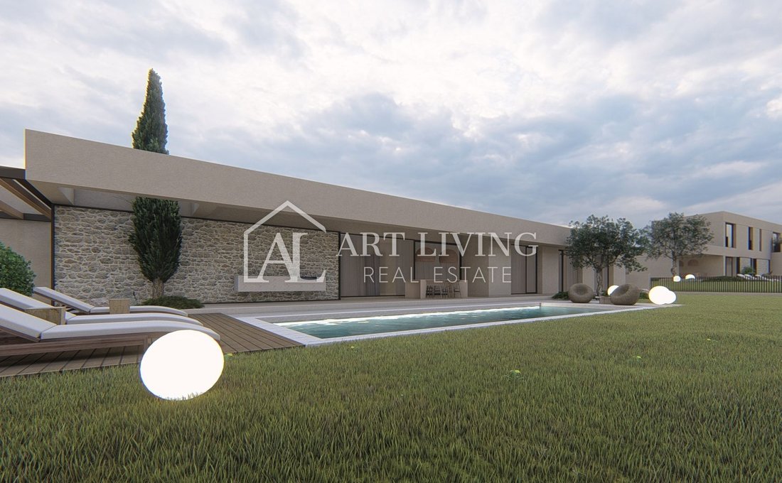 House in Porec, Istria County, Croatia 3 - 13542623