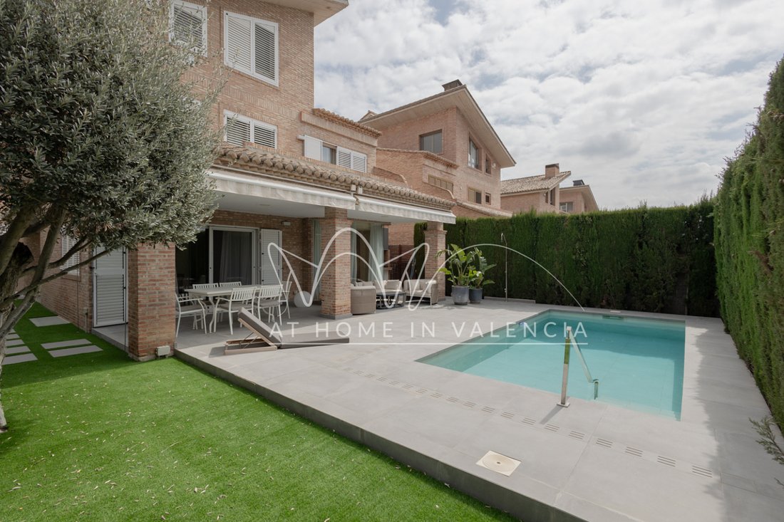 House in Betera, Valencian Community, Spain 4 - 15561302
