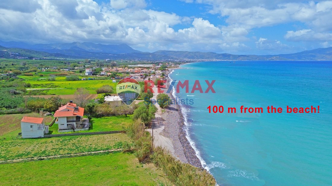 Villa in Kissamos, Greece 4 - 15574342