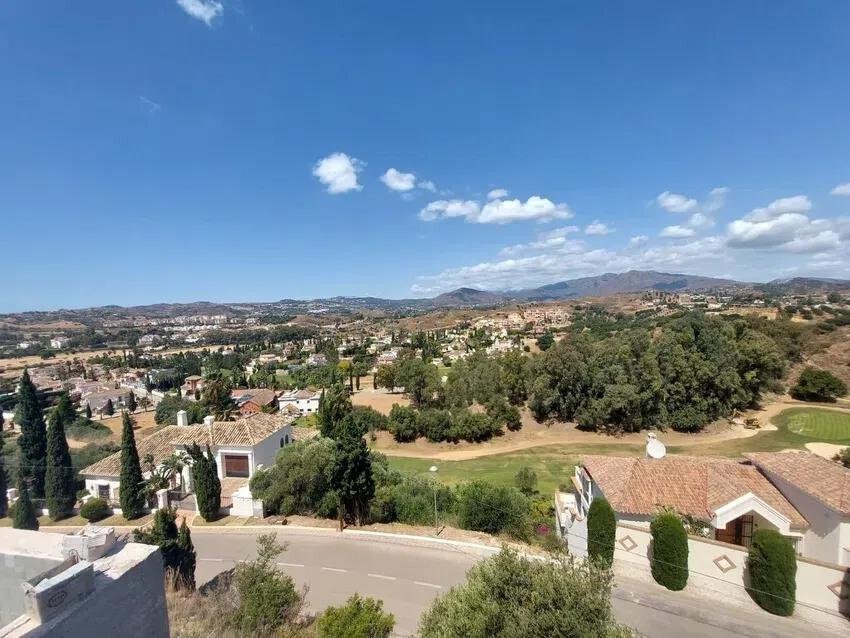 Villa a Mijas, Andalusia, Spagna 3 - 15567176