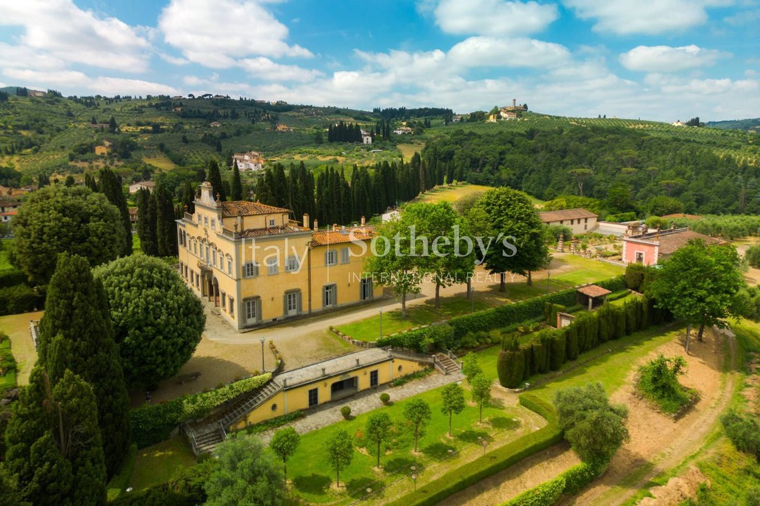 House in San Martino alla Palma, Scandicci, Tuscany 5 - 14421866