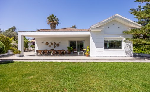 Casa en Camas, Andalucía, España 1