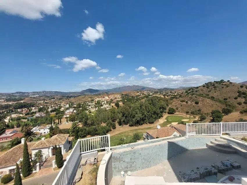 Villa in Mijas, Andalusia, Spain 2 - 15567176