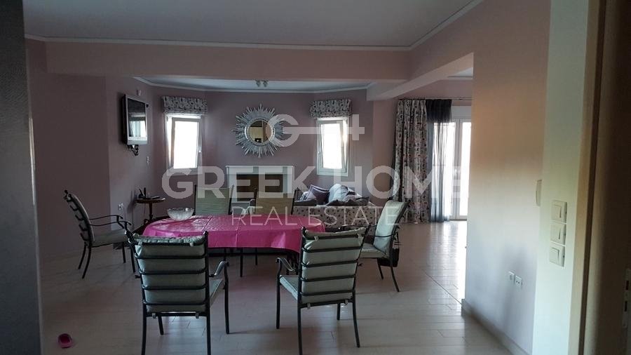 Villa a Oropos, Attica, Grecia 4 - 15565300