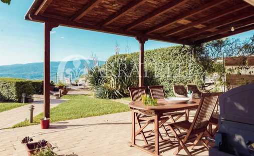 Villa in Stalettì, Calabria, Italy 1