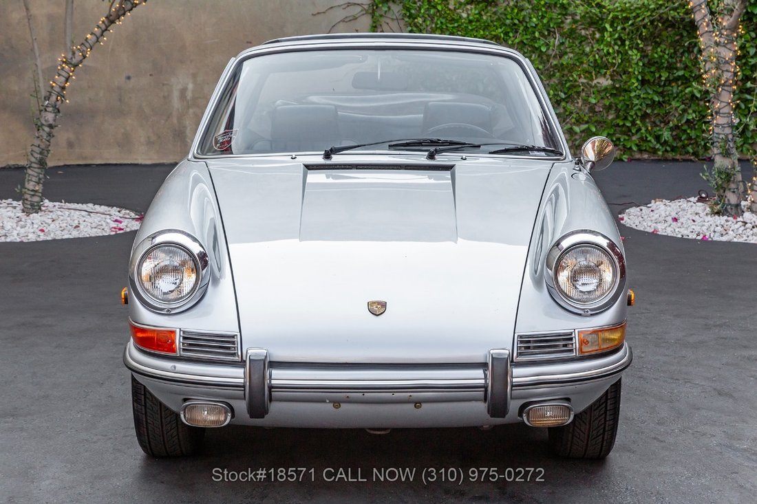 Porsche 912 in Los Angeles, CA 2 - 15582189