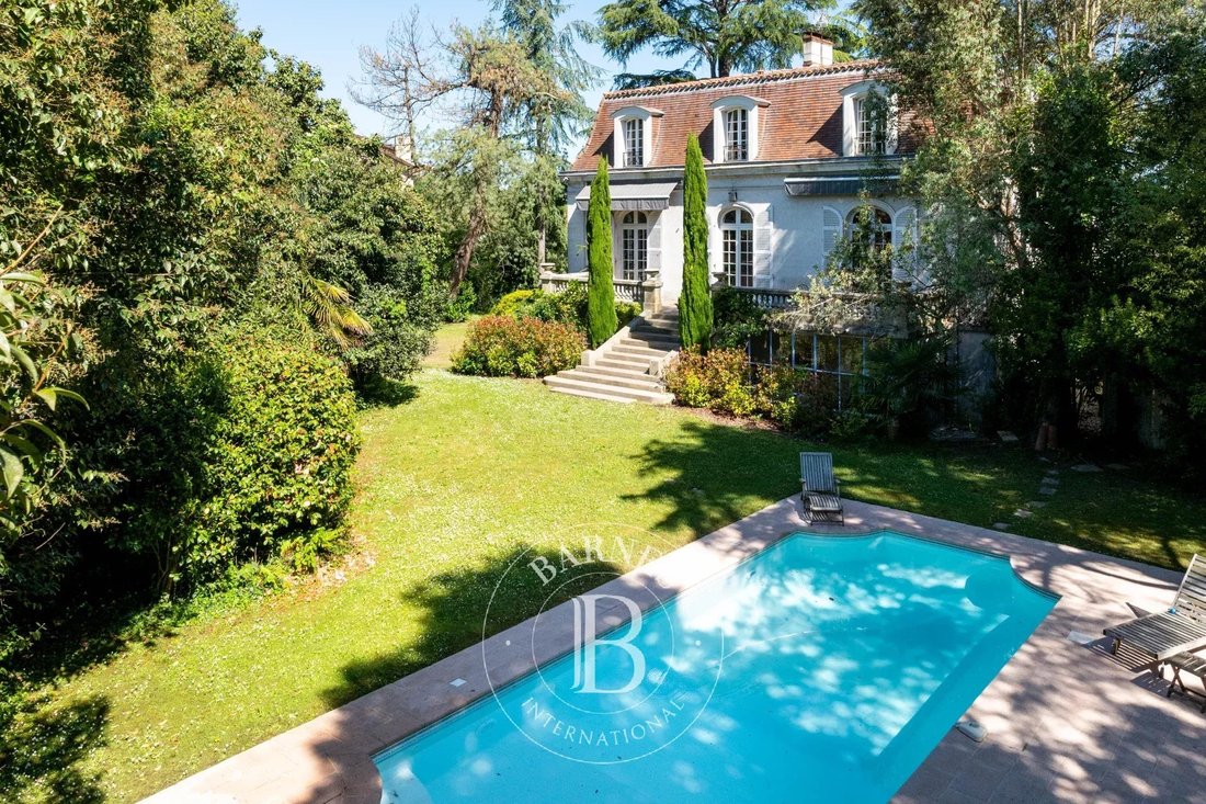 Estate in Rive Gauche, Aire-sur-l'Adour, France 5 - 15574782
