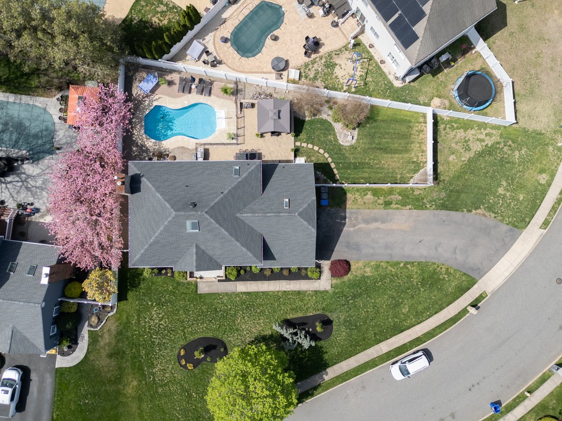 House in Toms River, New Jersey, United States 4 - 15563433