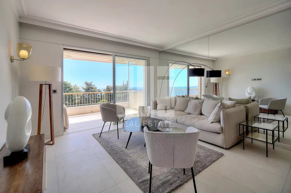 Apartment in La Californie, Cannes, France 2 - 15566707