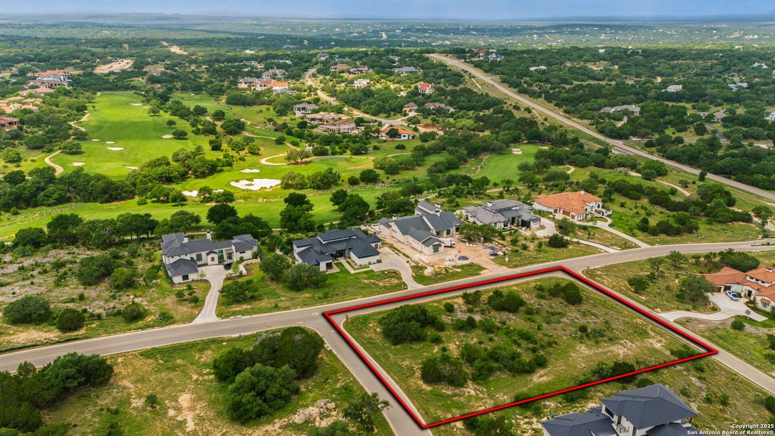 Land in Boerne, Texas, United States 4 - 15575126