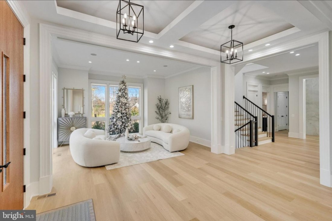 House in McLean, Virginia, United States 3 - 15571097