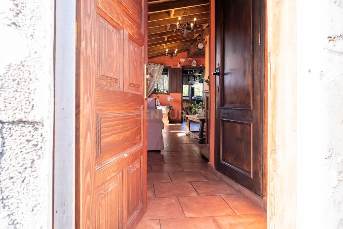 Villa in Arafo, Canary Islands, Spain 5 - 15577073