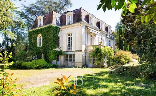 Domaine à Rive Gauche, Aire-sur-l'Adour, France 1