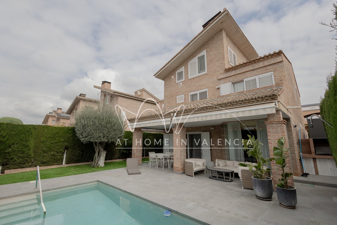 House in Betera, Valencian Community, Spain 1 - 15561302