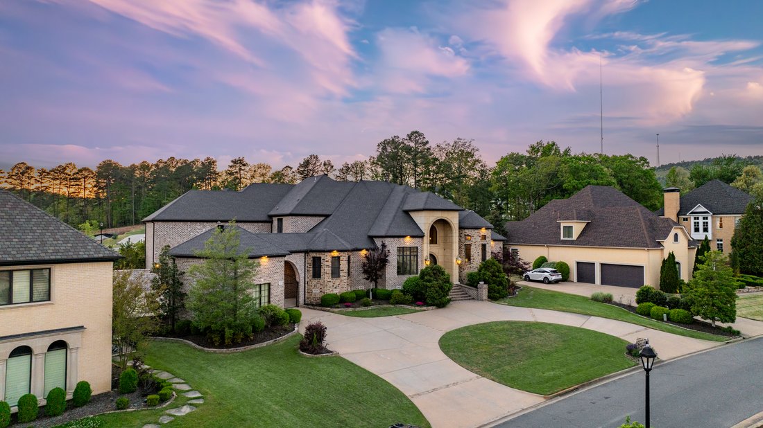 House in Little Rock, Arkansas, United States 2 - 15563502