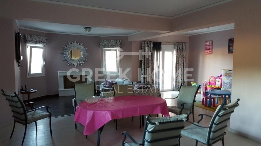 Villa a Oropos, Attica, Grecia 3 - 15565300