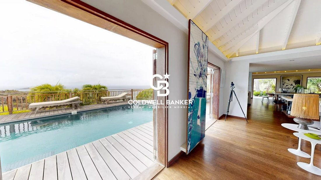 Villa in France 1 - 15576150