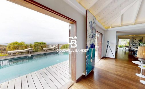 Villa en France 1