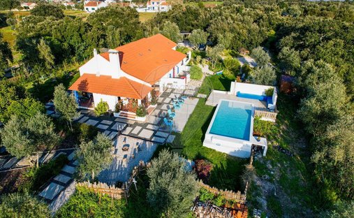 Casa en Cartaxo e Vale da Pinta, Distrito de Santarém, Portugal 1