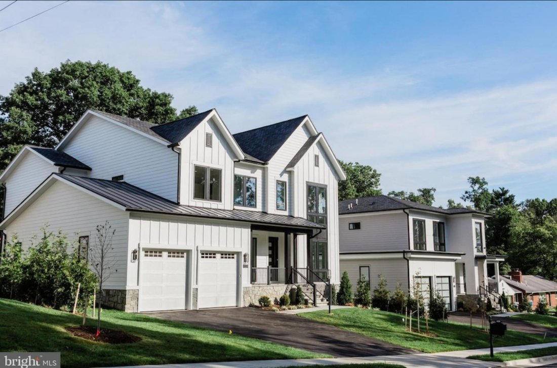 House in McLean, Virginia, United States 2 - 15571087