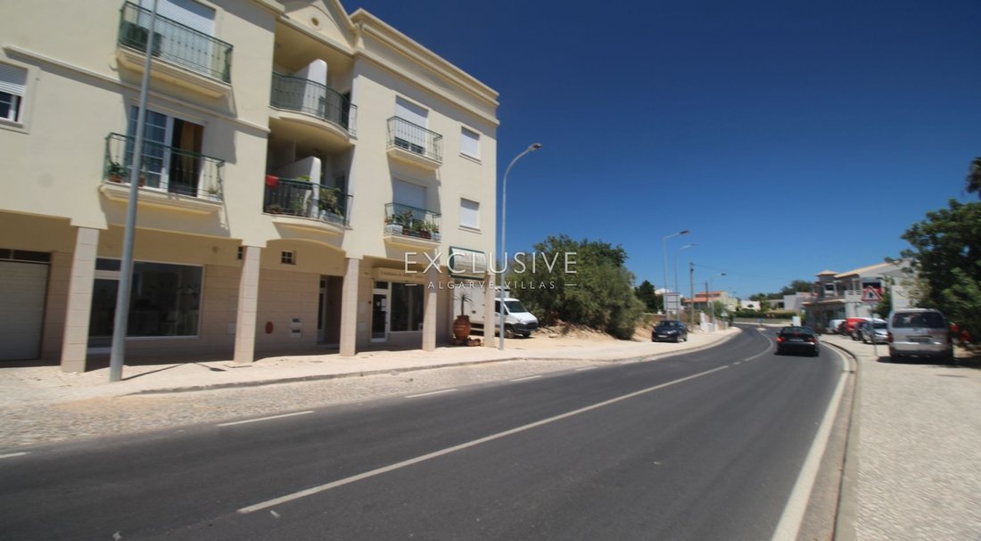 Land in Almancil, Algarve, Portugal 1 - 11645199