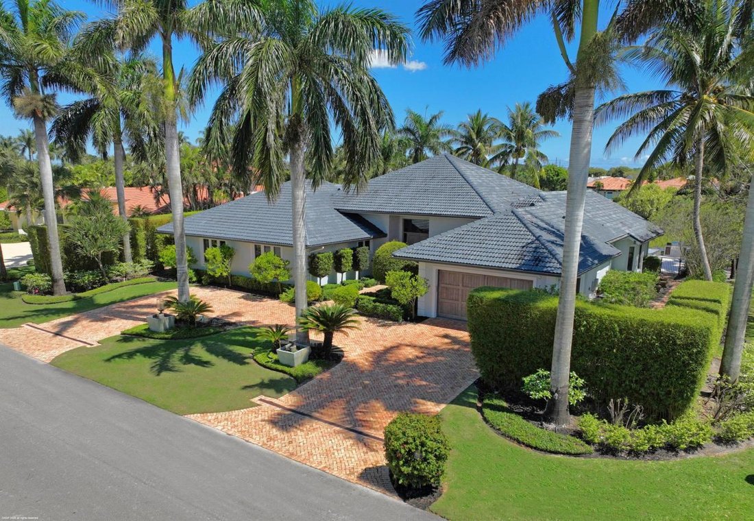 House in Wellington, Florida, United States 2 - 15565498