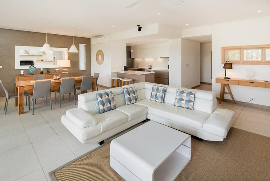 Apartment in Grand Baie, Rivière du Rempart District, Mauritius 5 - 15565182