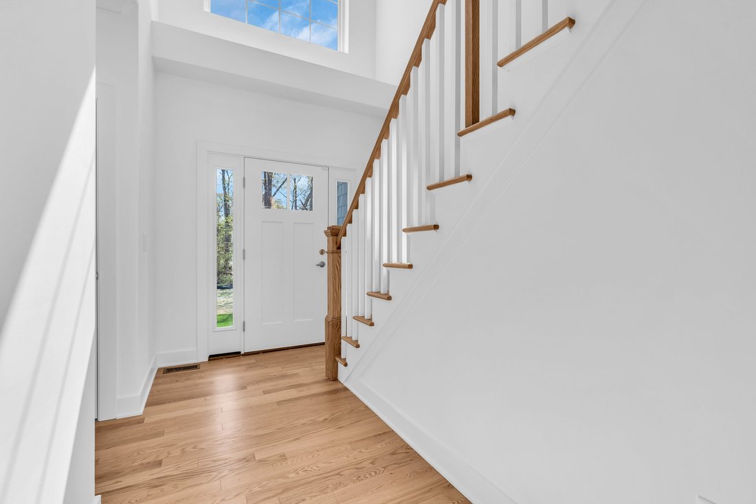 House in Ocean Township, New Jersey, United States 5 - 15574875