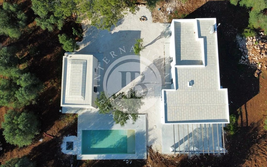 Casa en Ceglie Messapica, Apulia, Italia 2 - 15474366