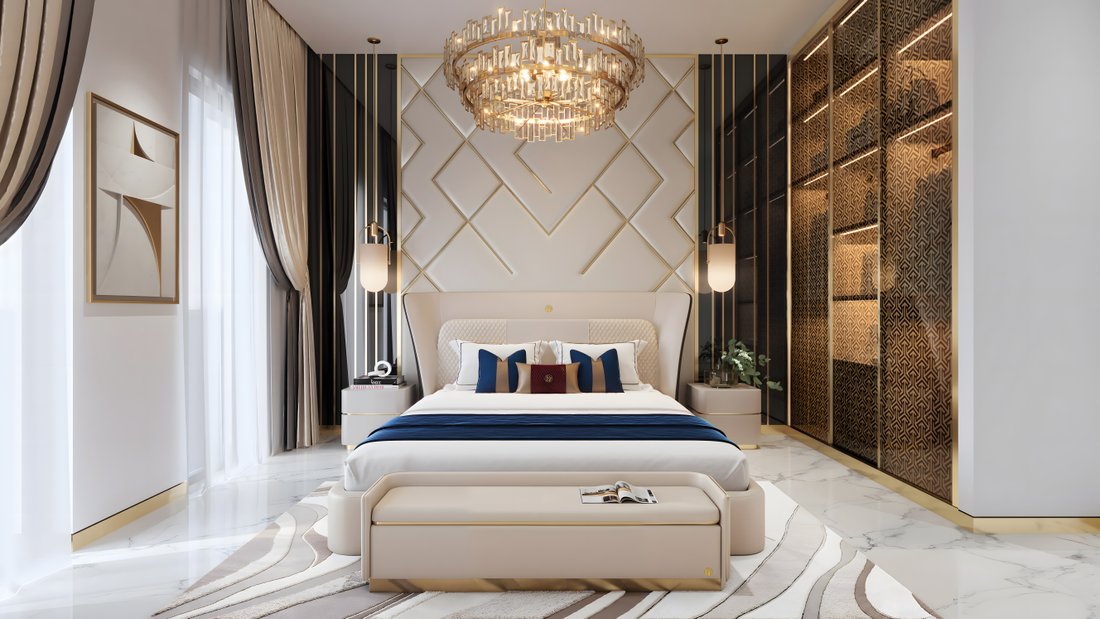 Apartment in Business Bay, Dubai, United Arab Emirates 3 - 15564261