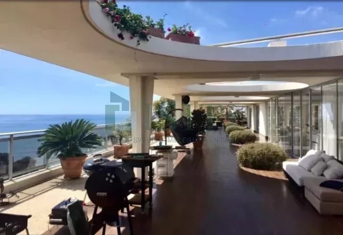 Apartment in Cap Martin, Roquebrune-Cap-Martin, France 1 - 15565059