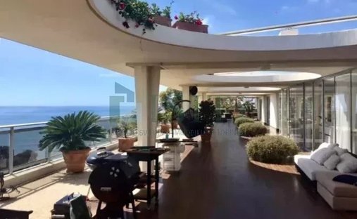 Apartment in Cap Martin, Roquebrune-Cap-Martin, France 1