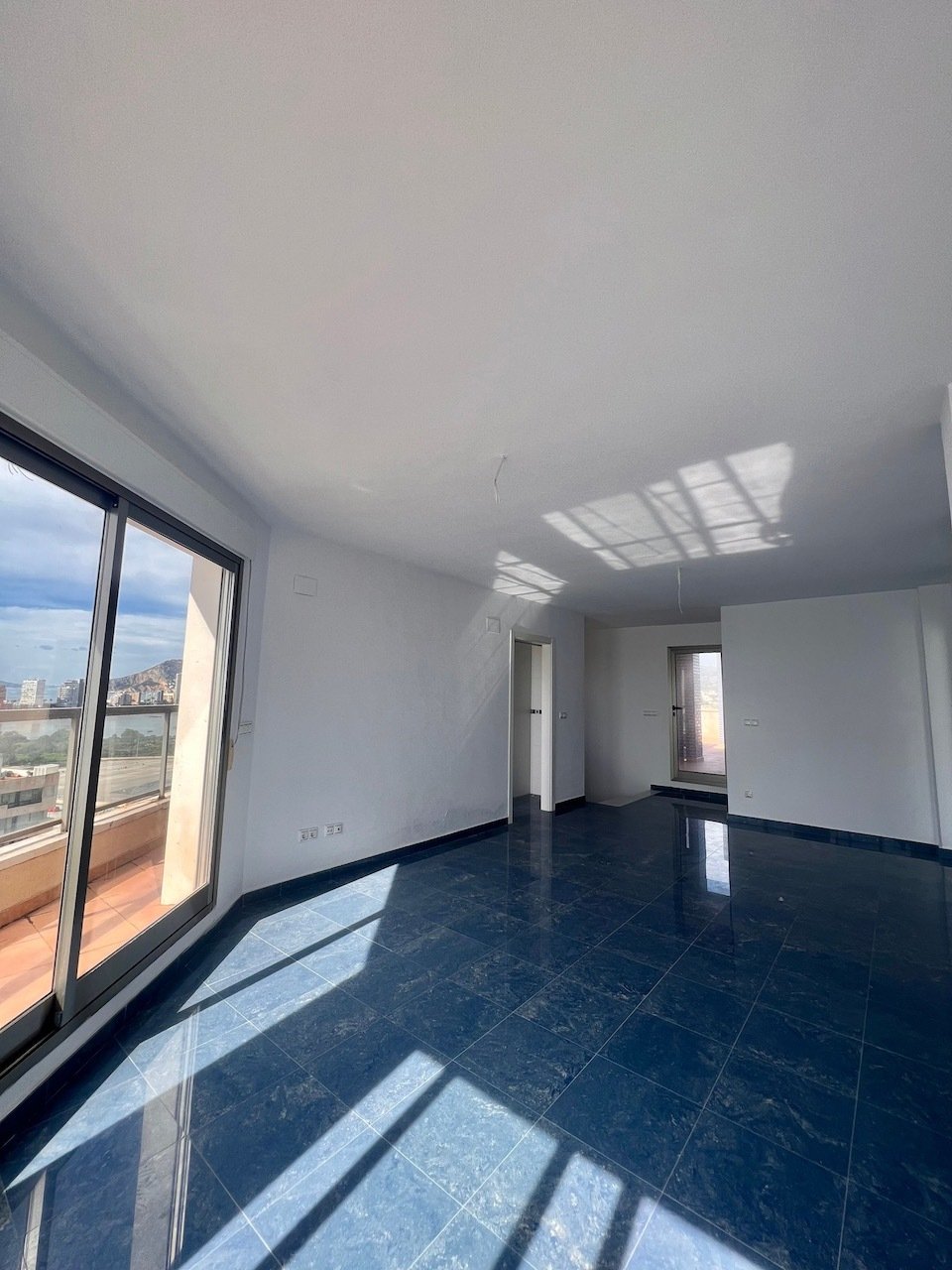 Apartment in Calp / Calpe, Valencian Community, Spain 4 - 15558694