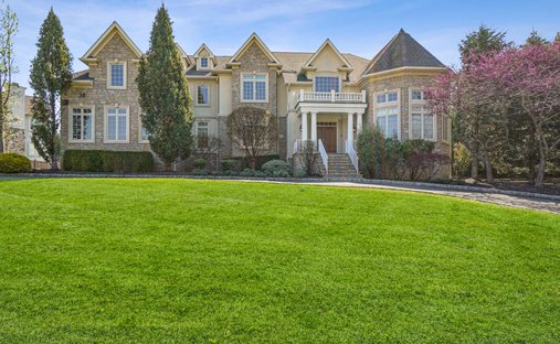 House in Livingston, New Jersey, United States 1