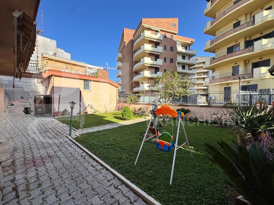 Apartment in Alba Adriatica, Abruzzo, Italy 3 - 15565184