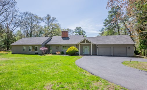 House in Farmington, Connecticut, United States 1