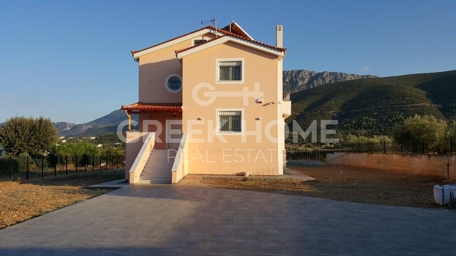 Villa in Oropos, Attica, Greece 5 - 15565300