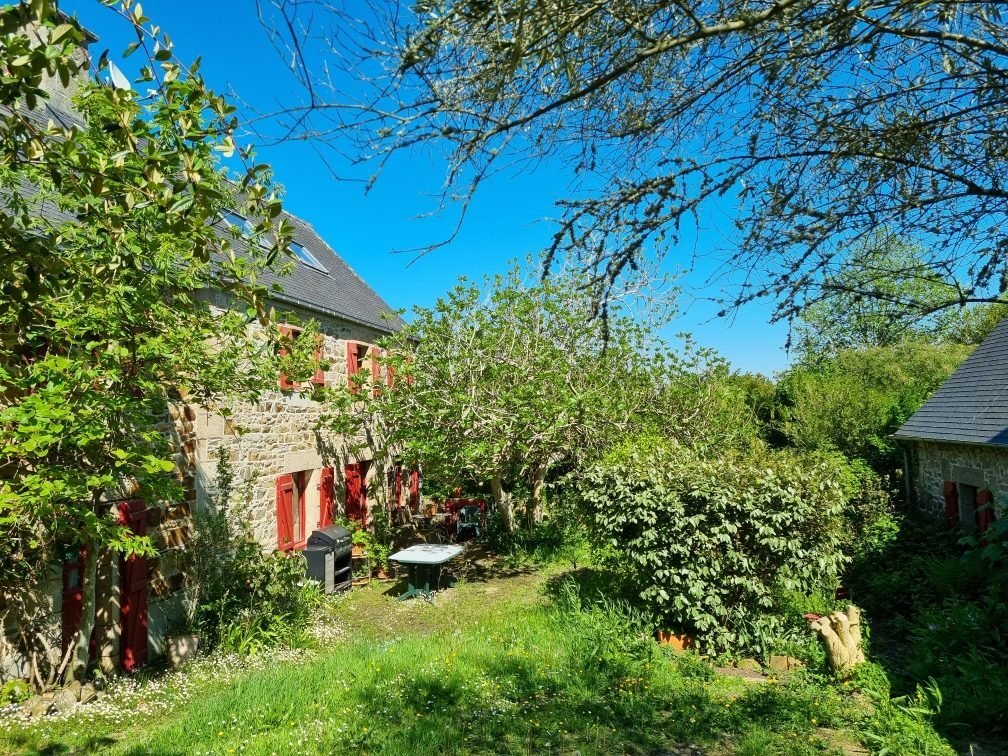 House in Louannec, Brittany, France 2 - 15132846
