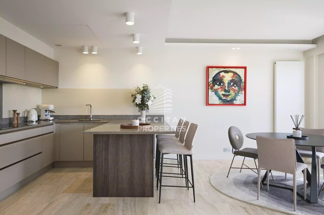 Apartment in French Riviera, Provence-Alpes-Côte d'Azur, France 4 - 15563827